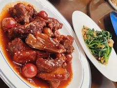 -普天和酒楼·天津菜·烤鸭(天津之眼店)