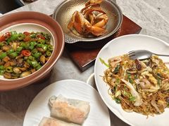 -阿忠食坊大排档·20年老店(万象城店)