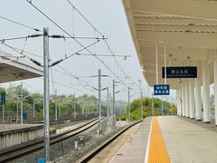 -黄山北站