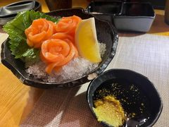 -昊·来了寿司(双楠2店)