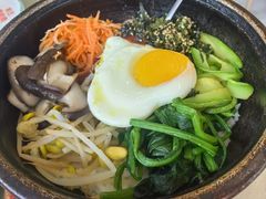 -英兰朝族饭店·英兰锅包肉(佳园路店)