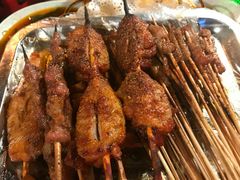 -冶建镜子·老南昌大排档·江西虾王(总店)