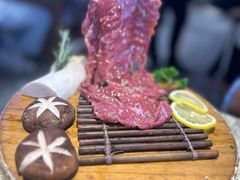 -安又胖韩国烤肉(美罗城店)