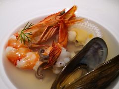 -王品牛排(郑州大卫城店)