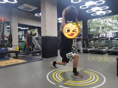-VPsmart私教健身工作室(新华路旗舰店)