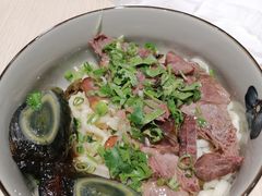 -面乙新派手擀面(大悦城店)