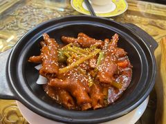 -宗巴雍姆藏餐府