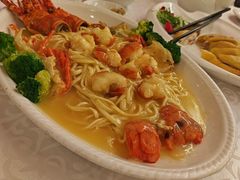 -御满江海鲜酒家(洛溪新城店)