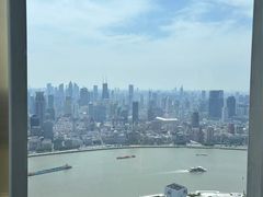 -金轩中餐厅 Jin Xuan(浦东丽思卡尔顿酒店)