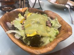 -南山酒肆(南山董事绘店)