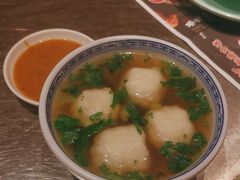 -潮界(LU·ONE凯德晶萃广场店)