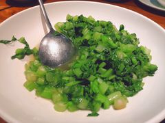 青菜钵-老板恋上鱼(振华商厦店)