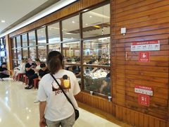 -吉布鲁牛排海鲜自助(龙湖北城天街购物广场店)