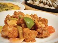 -莆田餐厅PUTIEN(三里屯店)