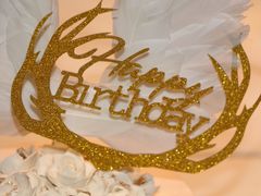 -杜哈夫DOUX RÊVE·生日蛋糕(日月光店)