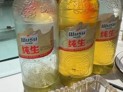 -俭寨大盘鸡·缸子肉·小公鸡·新疆菜(云通店)