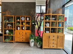 -冰泉豆浆馆(阳朔店)