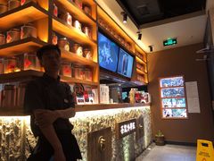 -呷哺呷哺 黄金牧场 (欢乐谷店)