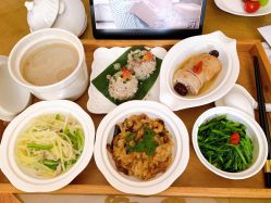 点击看大图 -她时区金吉兒月子中心(太湖度假店)