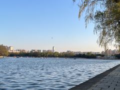-北陵公园