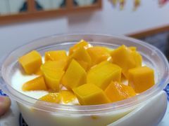 -韵姐牛奶甜品世家(天河店)