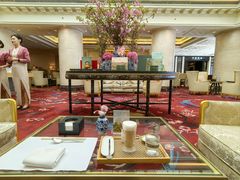 -北京中国大饭店