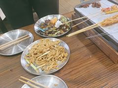 -破店肥哈·东北烧烤·夜宵(南山保利店)
