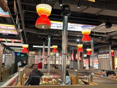 -西塔老太太泥炉烤肉(双井店)
