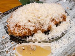 -堂本家洋食别馆·炸猪排(中心城店)