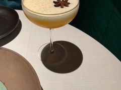 -三号黄浦会Canton Table