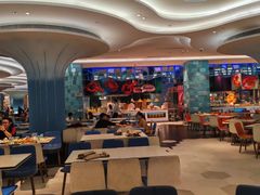 -帝企鹅自助餐厅•儿童岛•真企鹅(长隆企鹅酒店)