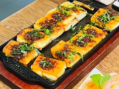 包浆豆腐-小喜客·云南特色菜(纳西庭院店)