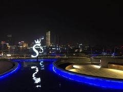 -杜尚rooftop露台酒吧