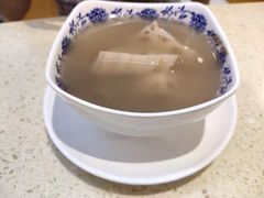 -明腾壹间茶餐厅(新都会花园广场店)