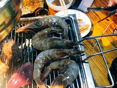 -丹东特色烤肉(南光三部店)