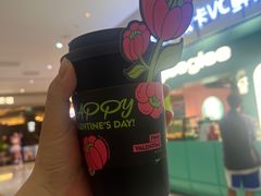 -gleeglee乐溢亦茶(合生汇店)