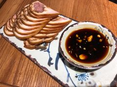 三少酱肘子-娄三少春饼·烤鸭(合生汇购物中心店)