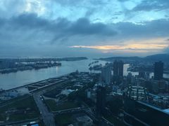 -高雄85大楼-观景台