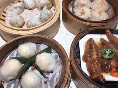 -又一间茶点轩(百汇广场店)