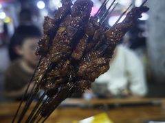 -老白家怡贵园烤肉