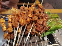 -古彭7只羊·徐州烧烤(旗舰店)