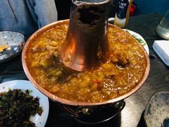 -火燒雲傣家菜(鼓楼店)