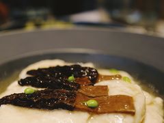 -半山腰·云南菜(侨福芳草地店)
