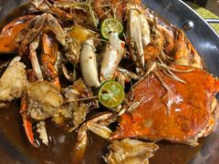 -79号渔船海鲜饭店(华强北店)