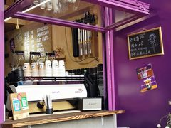 门面-HANA COFFEE(长寿路店)