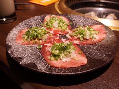 橘焱胡同烧肉夜食(虹梅店)-橘焱胡同烧肉夜食(BFC外滩金融中心店)