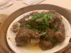 -潮福城大酒楼(北尚店)
