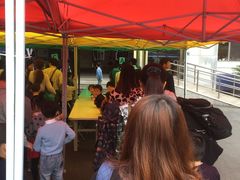 -上海市世外小学