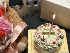 -chuchulab日式短蛋糕(粤海天地店)