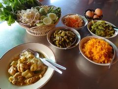 -Doo Dee Thai Food(Issan/Isaan/Esan)